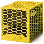 Pioneer APS-BA202 Bluetooth Speaker Yellow